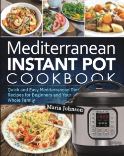 Bertrand.pt - Mediterranean Diet Instant Pot Cookbook