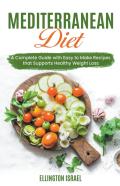 Mediterranean Diet