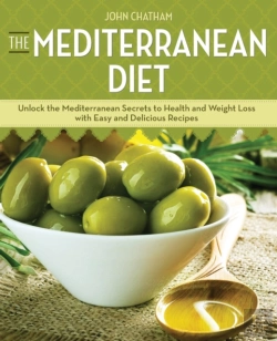Bertrand.pt - Mediterranean Diet