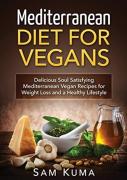 Mediterranean Diet