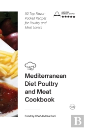 Mediterranean Diet - Poultry And Meat