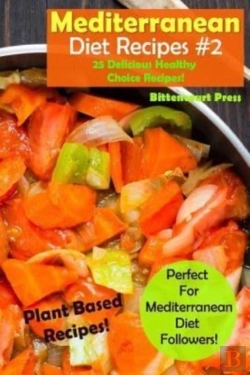 Bertrand.pt - Mediterranean Diet Recipes - #2: 25 Deli