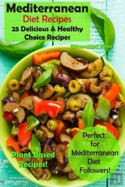 Bertrand.pt - Mediterranean Diet Recipes: 25 Delicious