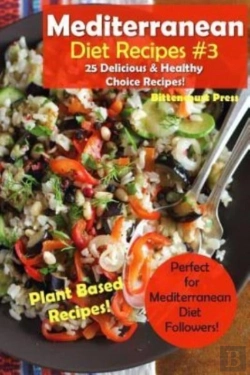 Bertrand.pt - Mediterranean Diet Recipes #3: 25 Delici