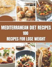Mediterranean Diet Recipes