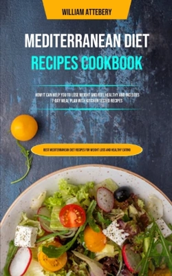 Bertrand.pt - Mediterranean Diet Recipes Cookbook: How