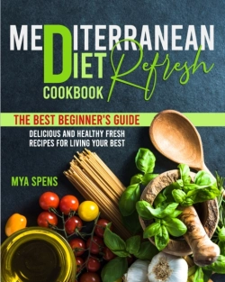 Bertrand.pt - Mediterranean Diet Refresh Cookbook