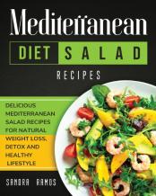 Mediterranean Diet Salad Recipes