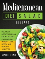 Mediterranean Diet Salad Recipes