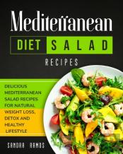 Mediterranean Diet Salad Recipes