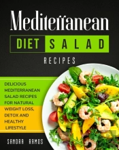 Mediterranean Diet Salad Recipes