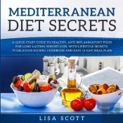 Mediterranean Diet Secrets: A Quick Star