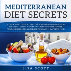 Bertrand.pt - Mediterranean Diet Secrets: A Quick Star