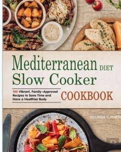 Bertrand.pt - Mediterranean Diet Slow Cooker Cookbook