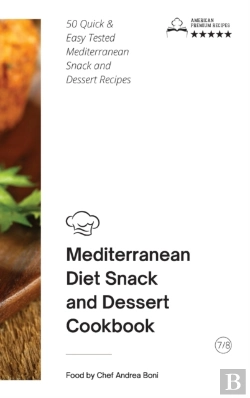 Bertrand.pt - Mediterranean Diet - Snack And Dessert