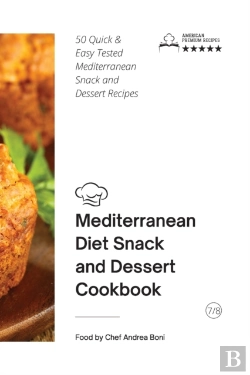 Bertrand.pt - Mediterranean Diet - Snack And Dessert