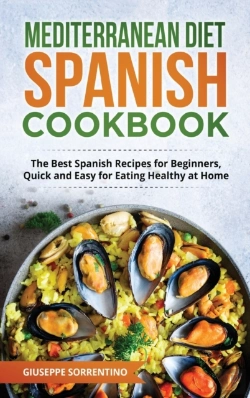 Bertrand.pt - Mediterranean Diet Spanish Cookbook