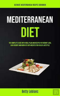 Bertrand.pt - Mediterranean Diet: The Complete Guide W