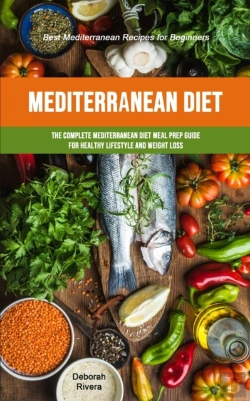 Bertrand.pt - Mediterranean Diet: The Complete Mediter