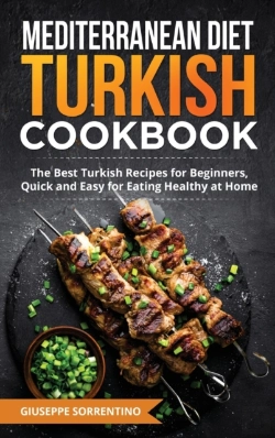 Bertrand.pt - Mediterranean Diet Turkish Cookbook