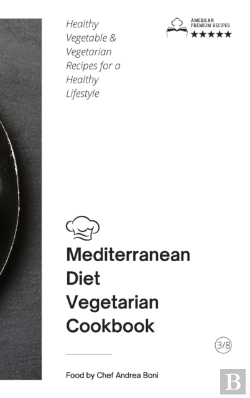 Bertrand.pt - Mediterranean Diet - Vegetarian Cookbook