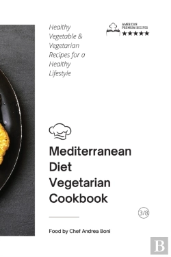 Bertrand.pt - Mediterranean Diet - Vegetarian Cookbook