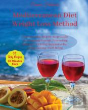 Mediterranean Diet  Weight Loss Method