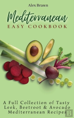 Bertrand.pt - Mediterranean Easy Cookbook