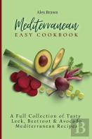 Mediterranean Easy Cookbook