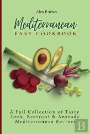Mediterranean Easy Cookbook