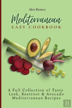 Bertrand.pt - Mediterranean Easy Cookbook