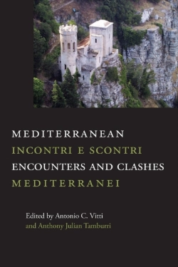 Bertrand.pt - Mediterranean Encounters And Clashes