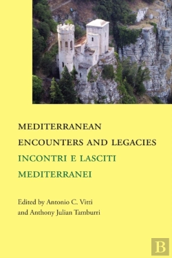 Bertrand.pt - Mediterranean  Encounters And Legacies