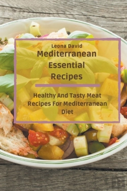 Bertrand.pt - Mediterranean Essential Recipes