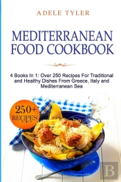 Mediterranean Food Cookbook