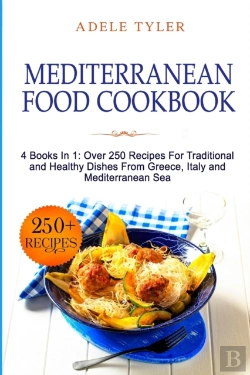 Bertrand.pt - Mediterranean Food Cookbook