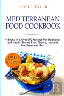Mediterranean Food Cookbook