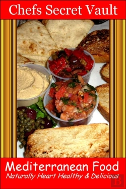 Bertrand.pt - Mediterranean Food: Naturally Heart Healthy & Delicious