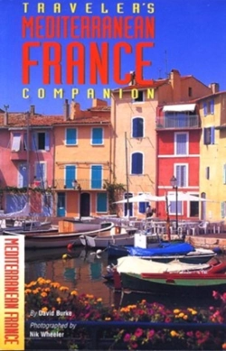 Bertrand.pt - Mediterranean France