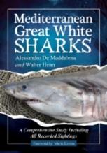 Mediterranean Great White Sharks