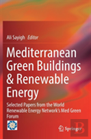 Mediterranean Green Buildings & Renewable Energy