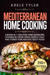 Mediterranean Home Cooking