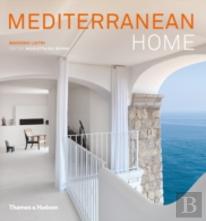 Mediterranean Home