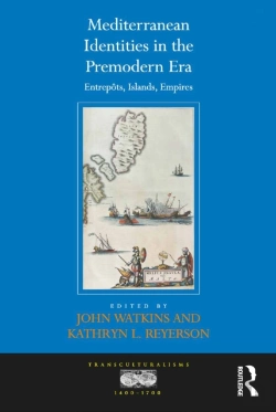 Bertrand.pt - Mediterranean Identities In The Premodern Era