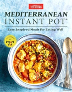 Bertrand.pt - Mediterranean Instant Pot