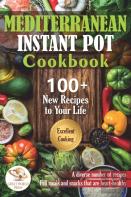 Mediterranean Instant Pot Cookbook