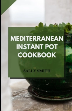 Bertrand.pt - Mediterranean Instant Pot Cookbook