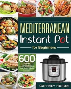Bertrand.pt - Mediterranean Instant Pot For Beginners
