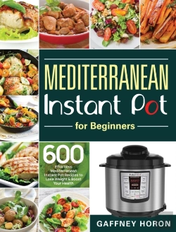 Bertrand.pt - Mediterranean Instant Pot For Beginners
