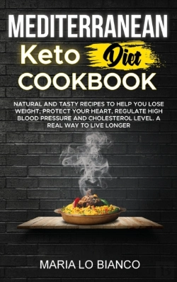Bertrand.pt - Mediterranean Keto Diet Cookbook
